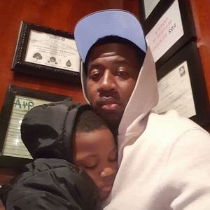 Meet your Posher, Ronnell